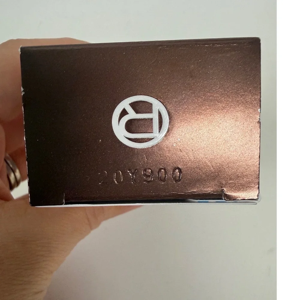 L'Oreal Paris Self-Tanning Facial Drops Sublime Bronze Hyaluronic Acid 1 oz New‎